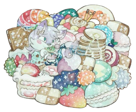 Sweet Dream