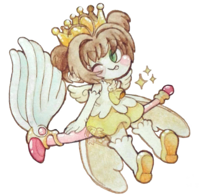 Cardcaptor Sakura Cardcaptor Sakura